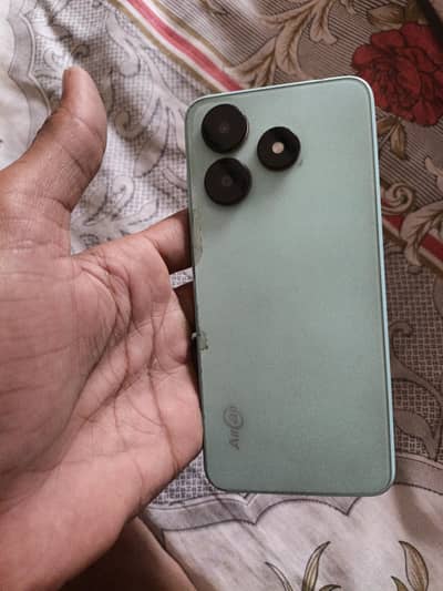AllCall Magic 15