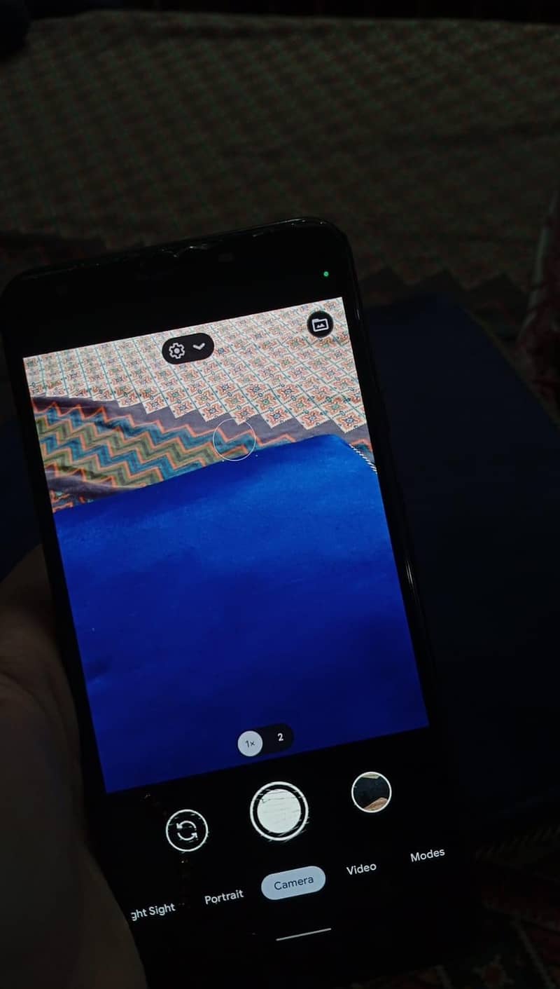 Google Pixel 3a XL 6