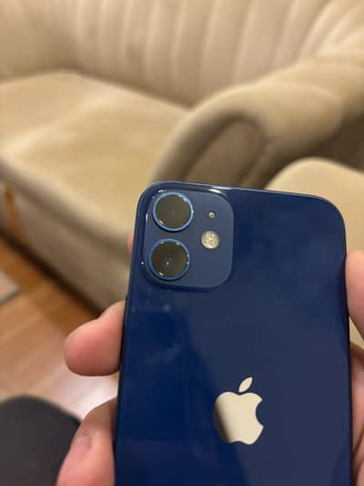 Apple iPhone 12 mini 64 gb 0307/1267/172