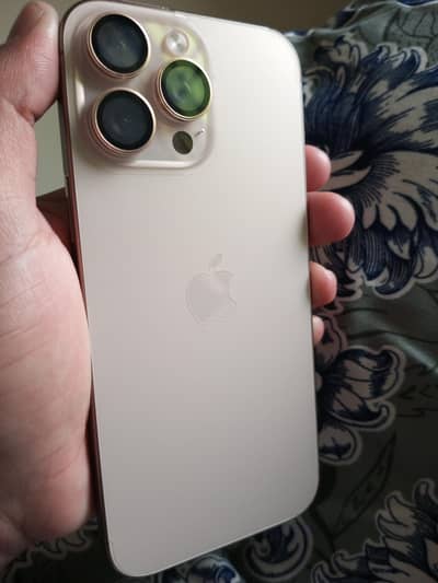 Apple iPhone 16 Pro Max