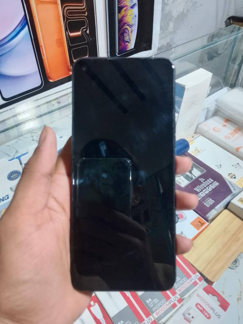 Tecno Spark 6 1