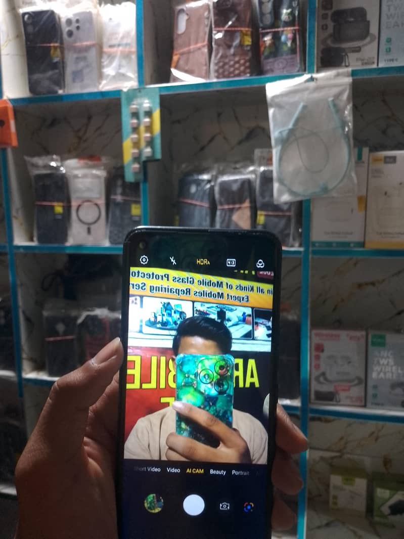 Tecno Spark 6 5