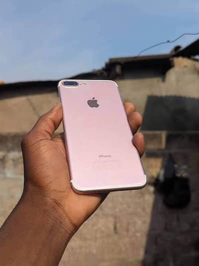 Apple iPhone 7 Plus 128GB Non Pta