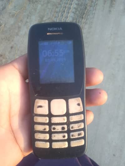 Nokia 1110