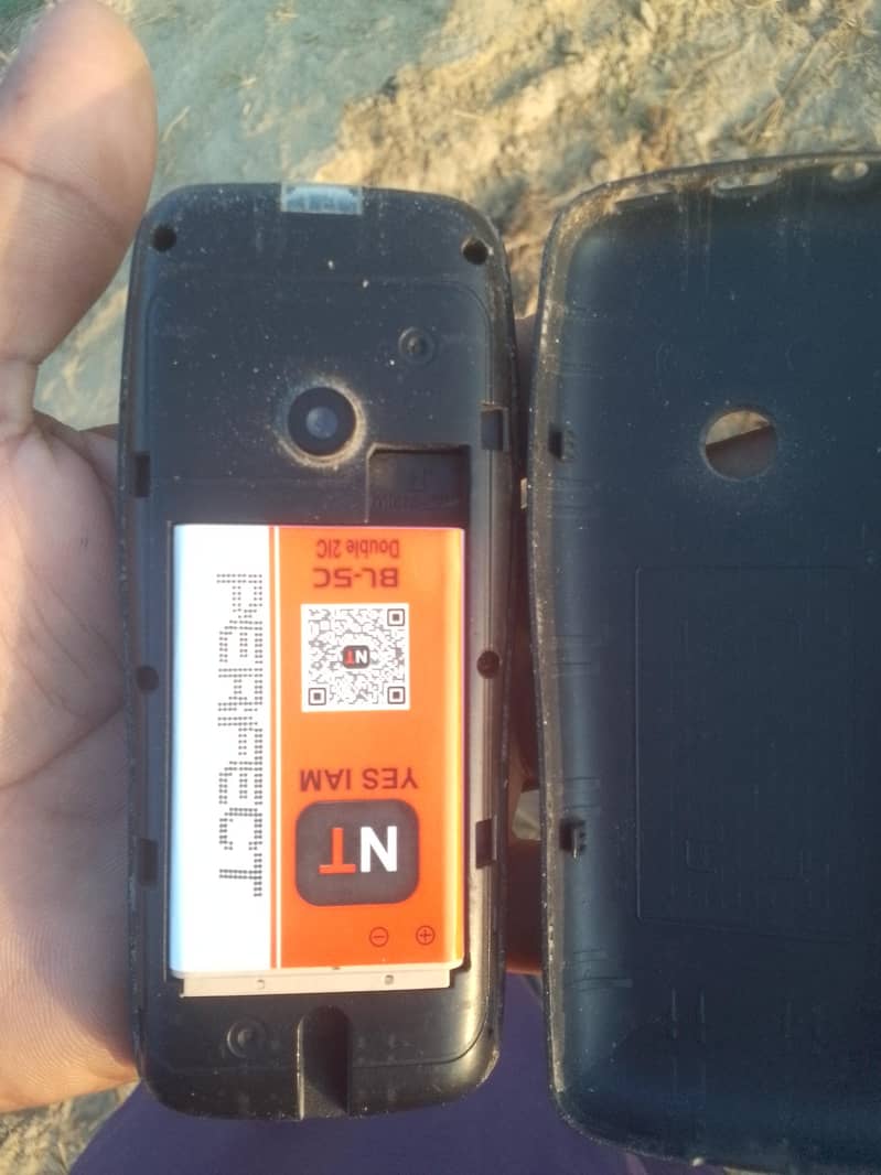 Nokia 1110 3