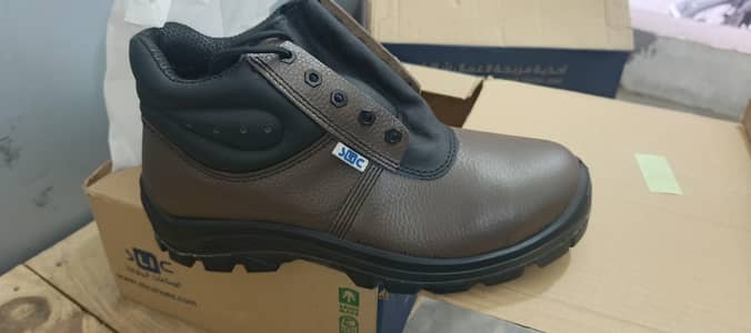 Brand new shoes