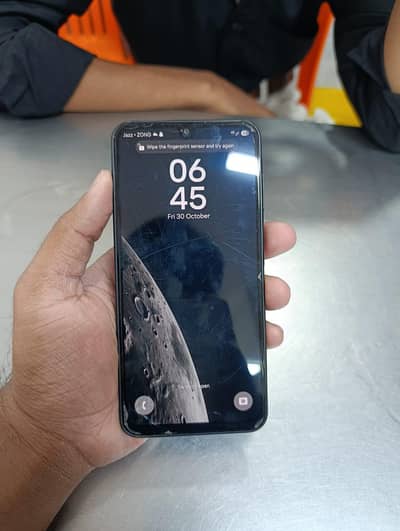 Samsung Mobile A17 5g Pta approved