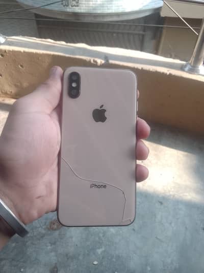 Apple iPhone XS