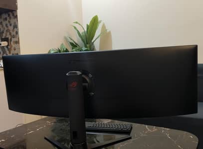 Asus ROG STRIX XG49WCR 49 inches wide screen available for sale