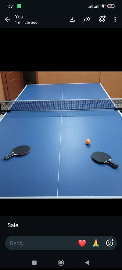 table