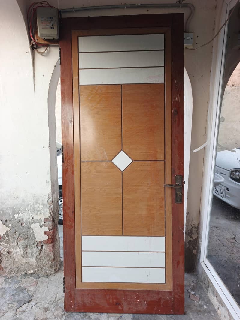 SOLID DOOR 2