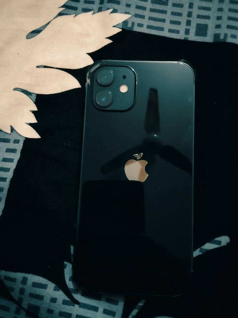Apple iPhone 12 1