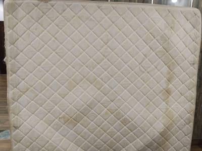 molty ortho mattress king size