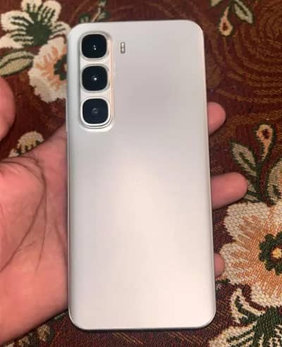 Infinix Hot 60 Pro Plus