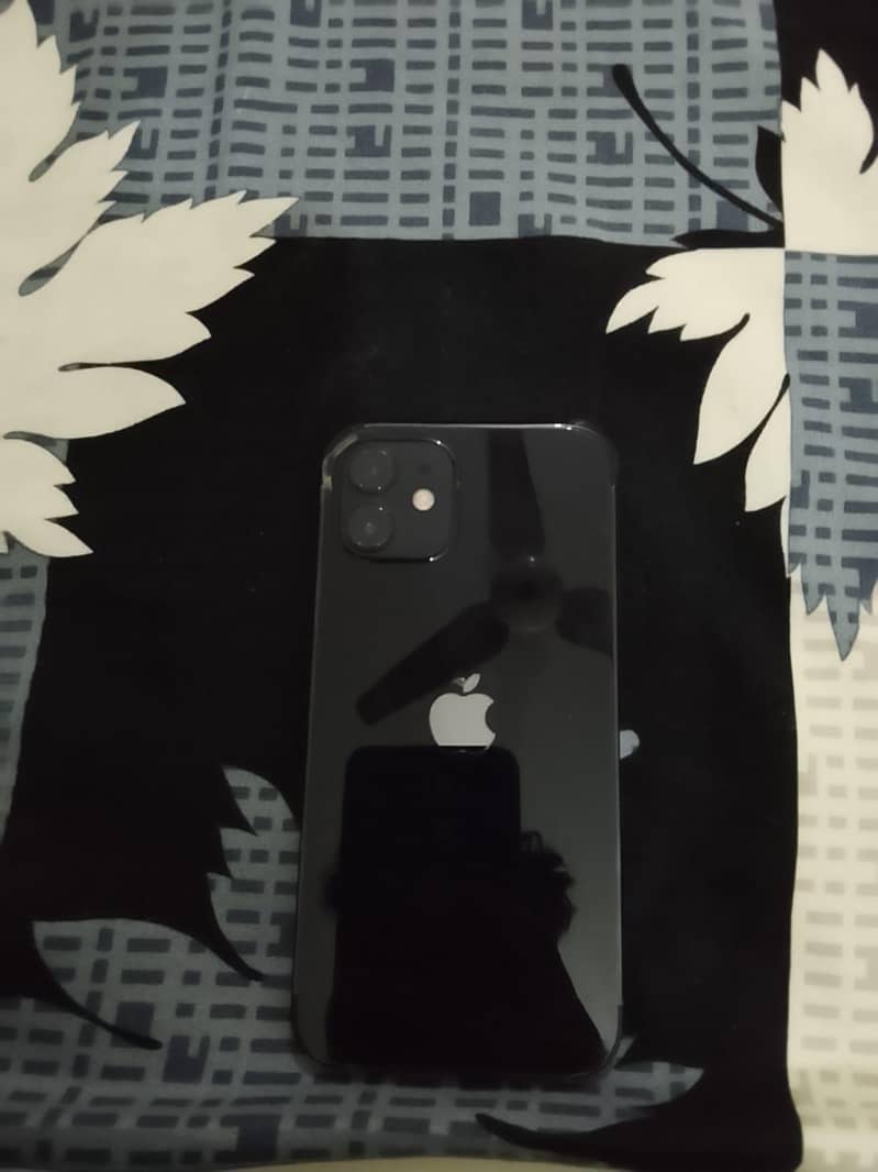 Apple iPhone 12 0