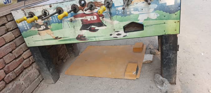 BAWA GAME