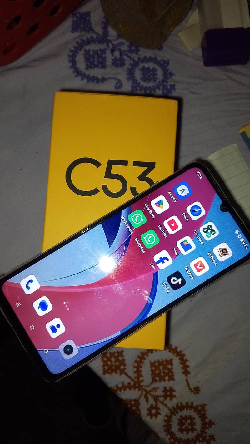 Realme C53 1