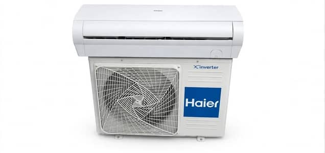 a c haier