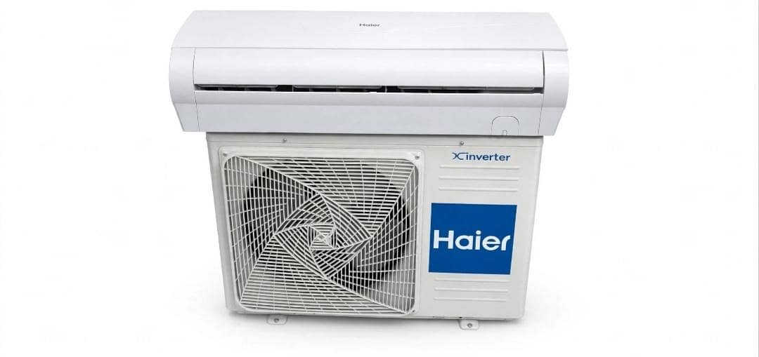a c haier 0