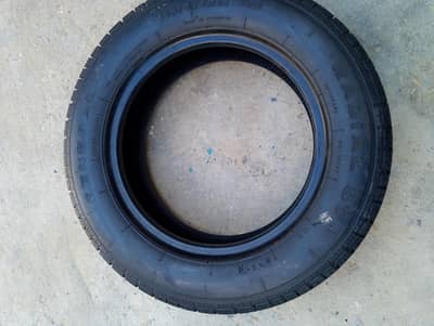 145/70/12 size Brand New tyre for sale hai