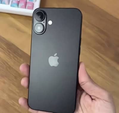 Apple iPhone 16 NON PTA JV