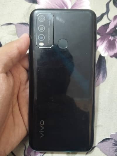 Vivo Y30