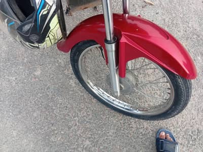 jolta electric bike