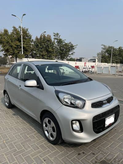 KIA Picanto 2023