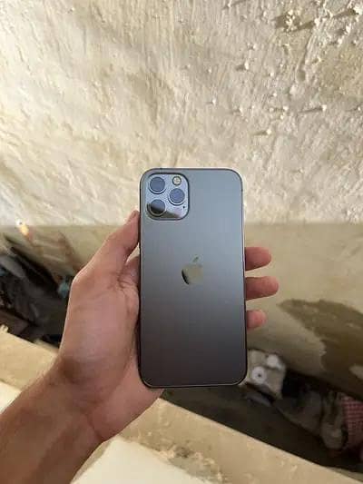 Apple Iphone 12 Pro Urgent sale