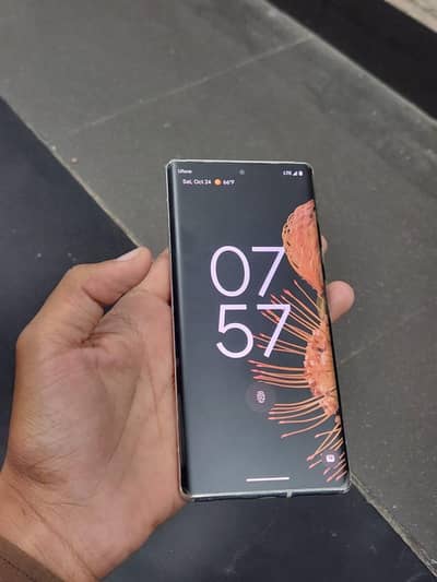Google Pixel 6 Pro