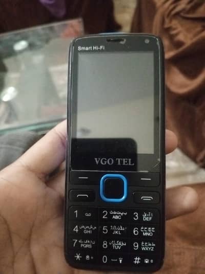vego hifi