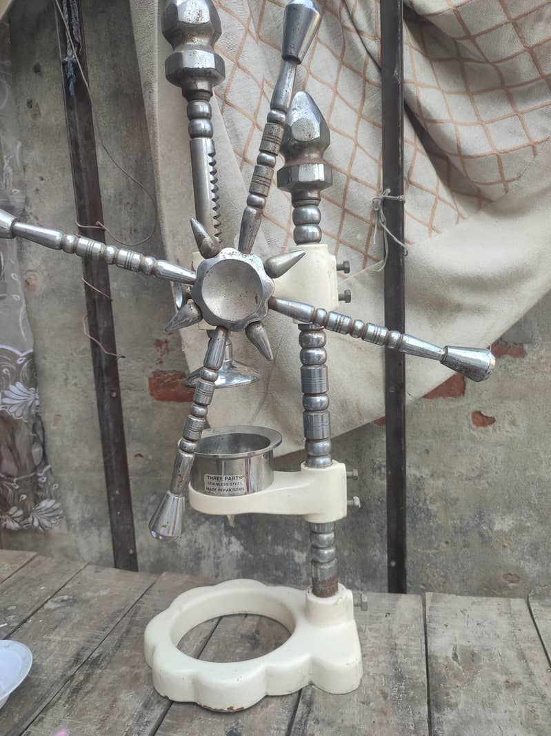 juce machine mussami juece machine 1