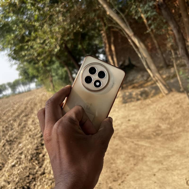 One Plus Ace 5 4