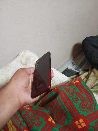 Vivo Y15 4.64