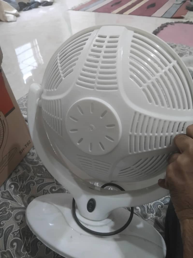 Electric Heater 1