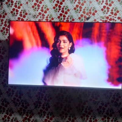 50" led android