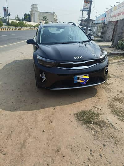 2025 Model Kia Stonic Ex Plus for Sale