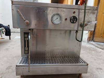 Coffee Machine