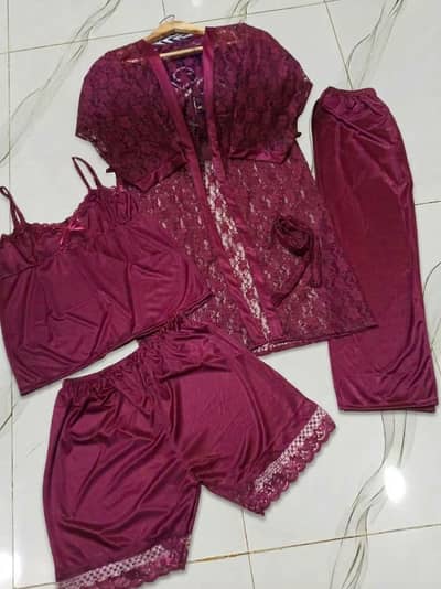 Bridal Nighty