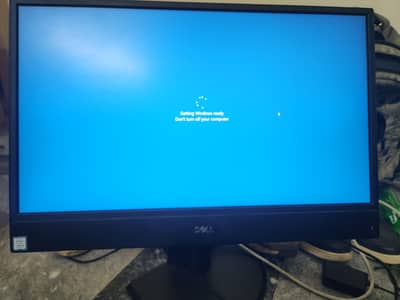 Dell optiplex 5460 Aio Series all in 1