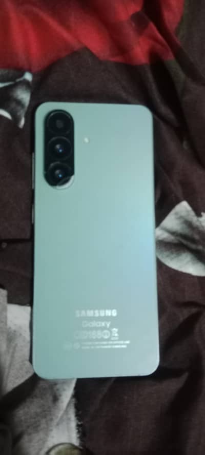 Samsung Mobile A56