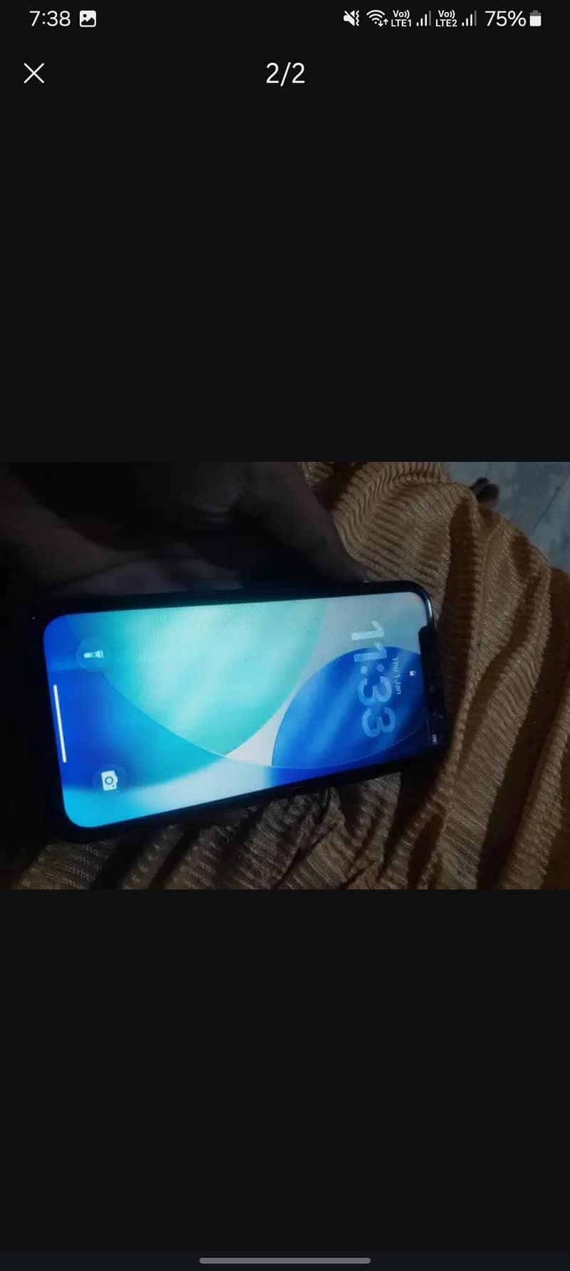 Apple iPhone 11 1
