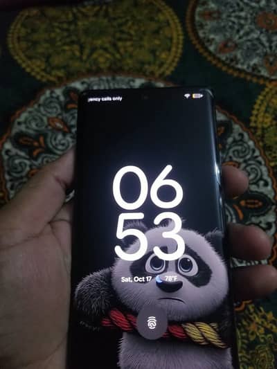 Google Pixel 6 Pro