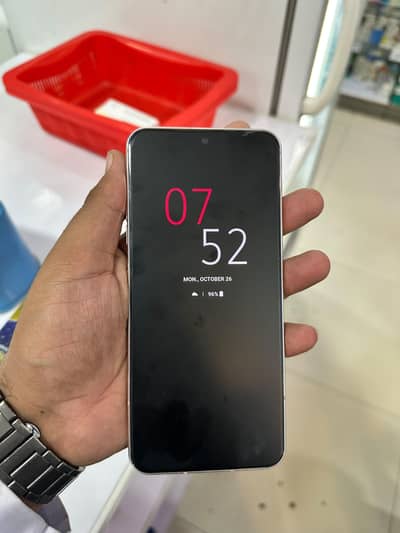 LG V60 ThinQ 5G