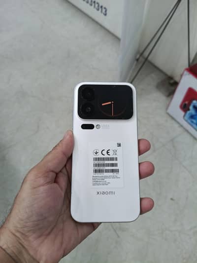 mi 17 pro max only mob non PTA sim bnd 12. . 512