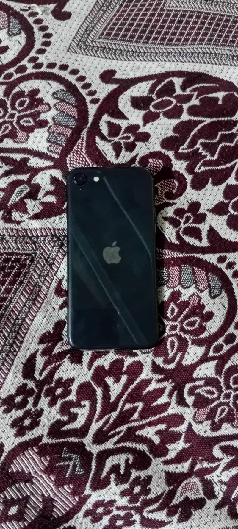 Iphone se 2020 0
