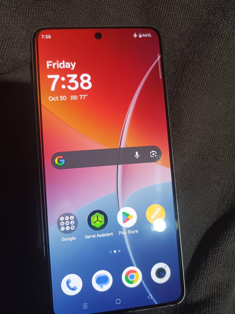 One Plus 13R 4