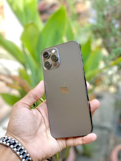 Apple iPhone 12 Pro Max Waterpack