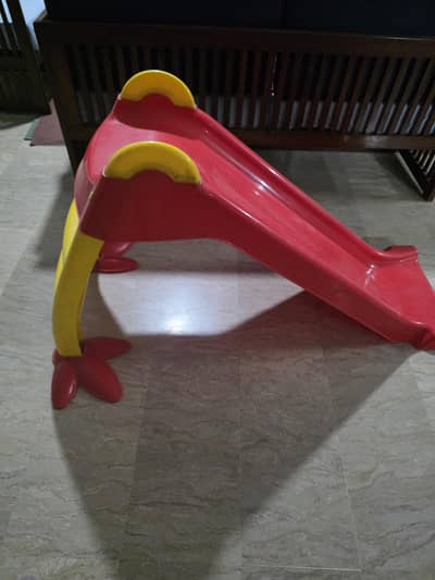 slide