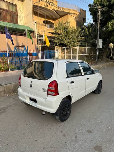 Suzuki Alto 2010